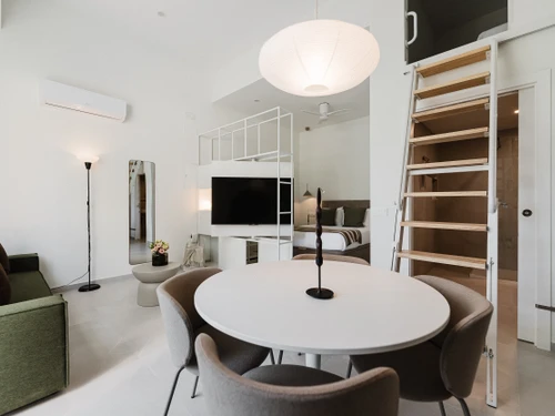 Ferienwohnung Valencia, 2 Schlafzimmer, 4 Personen - photo_1011806581920