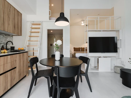 Ferienwohnung Valencia, 2 Schlafzimmer, 4 Personen - photo_1011806582038