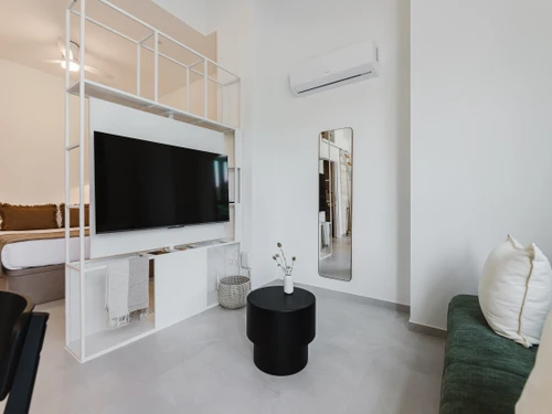 Ferienwohnung Valencia, 2 Schlafzimmer, 4 Personen - photo_1011806582038