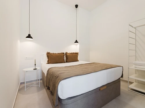 Ferienwohnung Valencia, 2 Schlafzimmer, 4 Personen - photo_1011806582038