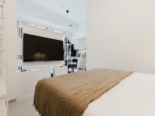 Ferienwohnung Valencia, 2 Schlafzimmer, 4 Personen - photo_1011806582038