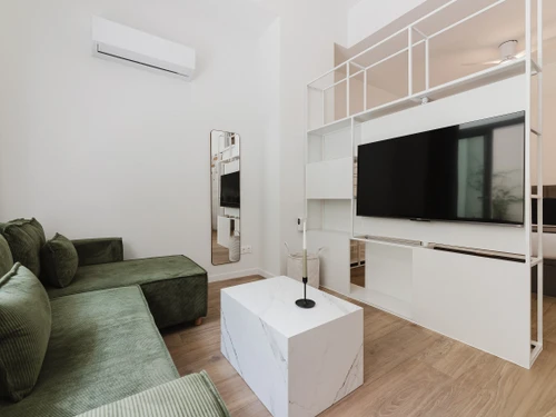 Ferienwohnung Valencia, 2 Schlafzimmer, 4 Personen - photo_1011806582277