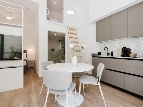 Ferienwohnung Valencia, 2 Schlafzimmer, 4 Personen - photo_1011806582277