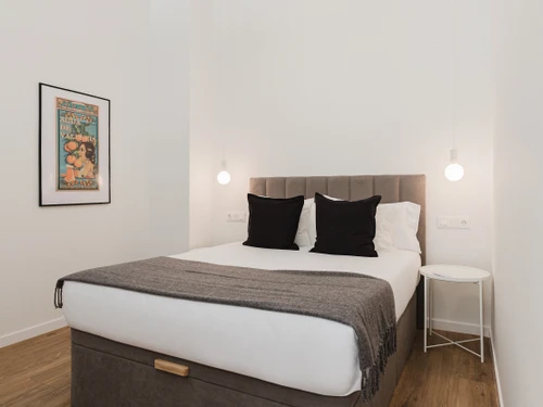 Ferienwohnung Valencia, 2 Schlafzimmer, 4 Personen - photo_1011806582277