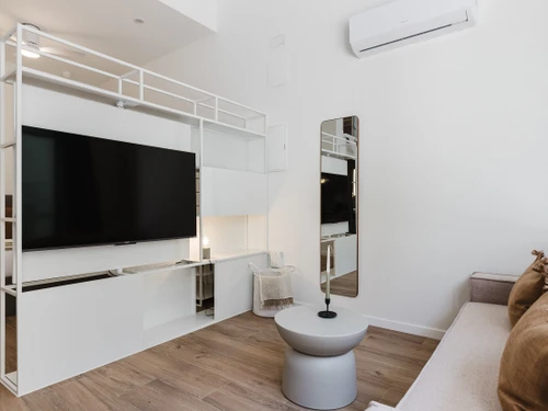 Apartment Valencia, 2 bedrooms, 4 persons - photo_1011806582533