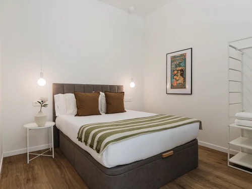 Apartment Valencia, 2 bedrooms, 4 persons - photo_1011806582533