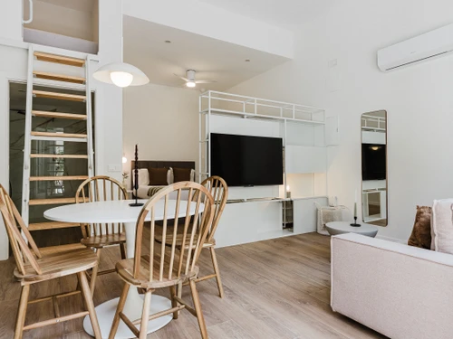 Apartment Valencia, 2 bedrooms, 4 persons - photo_1011806582533