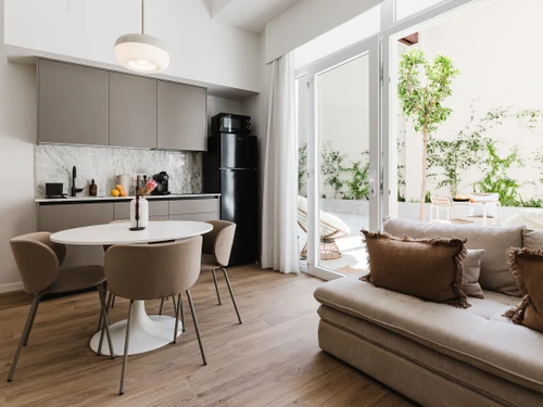 Ferienwohnung Valencia, 2 Schlafzimmer, 4 Personen - photo_1011806582154