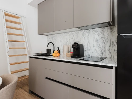 Ferienwohnung Valencia, 2 Schlafzimmer, 4 Personen - photo_1011806582154