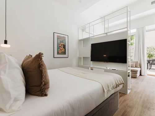 Apartamento Valencia, 2 dormitorios, 4 personas - photo_1011806582652