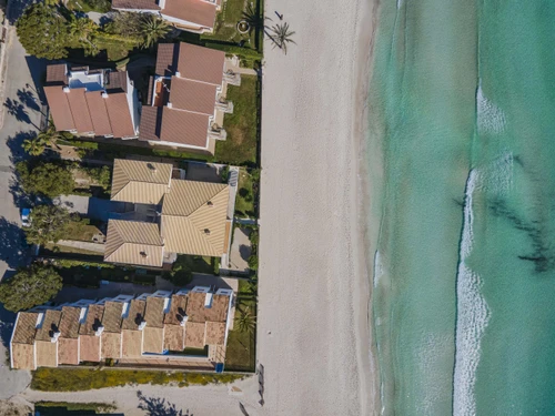 Apartment Port d'Alcúdia, 3 bedrooms, 6 persons - photo_1012006538263