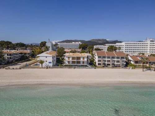 Apartment Port d'Alcúdia, 3 bedrooms, 6 persons - photo_1012006538263