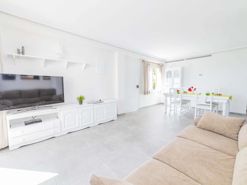 Apartment Port d'Alcúdia, 3 bedrooms, 6 persons - photo_1012006538263