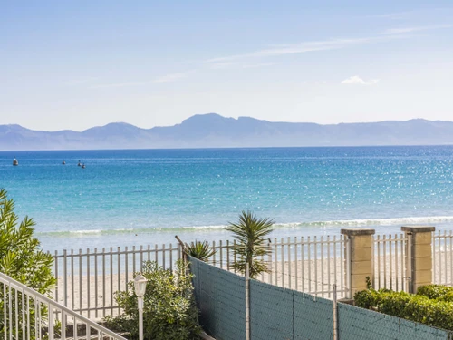 Apartment Port d'Alcúdia, 3 bedrooms, 6 persons - photo_1012006538263