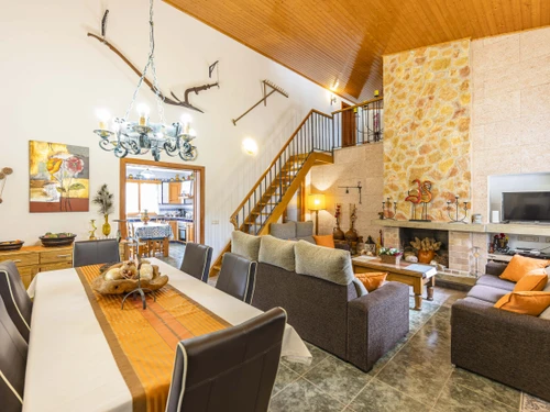 Villa Campanet, 5 pièces, 8 personnes - photo_1012006543524