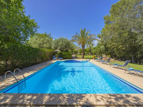 Villa Campanet, 5 pièces, 8 personnes - photo_1012006543524