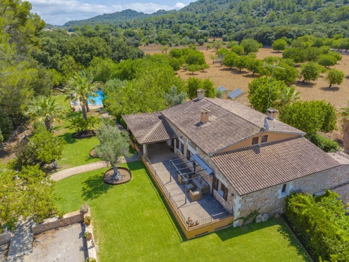 Villa Campanet, 5 pièces, 8 personnes - photo_1012006543524