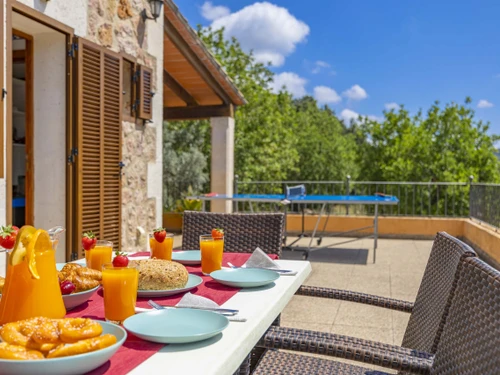 Villa Campanet, 5 pièces, 8 personnes - photo_1012006543524