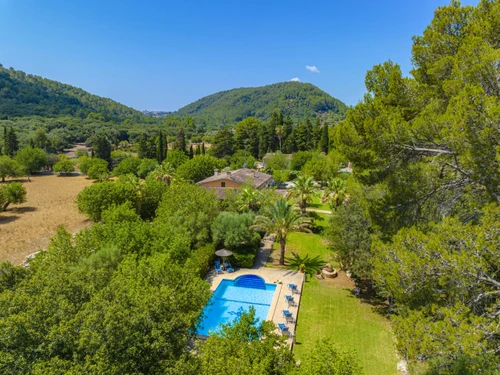 Villa Campanet, 5 pièces, 8 personnes - photo_1012006543524