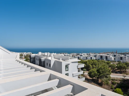 Ferienwohnung Fuengirola, 2 Schlafzimmer, 5 Personen - photo_1011866209296