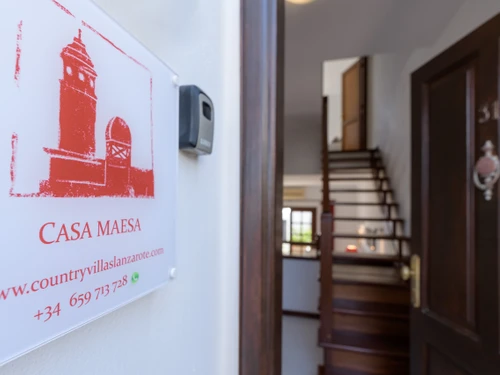 Apartamento Playa Honda, 2 dormitorios, 4 personas - photo_1011866159170