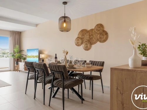 Apartment Estepona, 3 bedrooms, 6 persons - photo_1011866245515