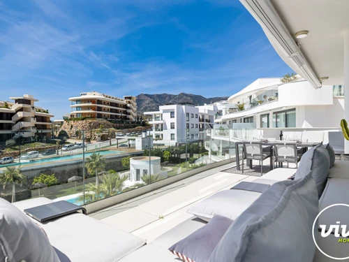 Apartment Fuengirola, 3 bedrooms, 6 persons - photo_1011874448575