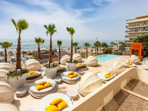 Apartment Fuengirola, 3 bedrooms, 6 persons - photo_1011874448575