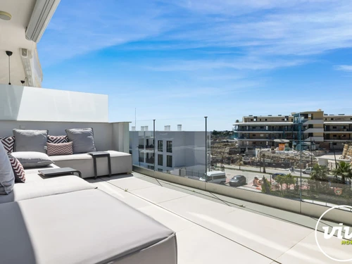 Apartment Fuengirola, 3 bedrooms, 6 persons - photo_1011874448575