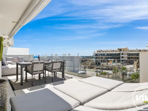 Apartment Fuengirola, 3 bedrooms, 6 persons - photo_1011874448575