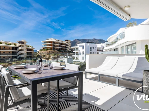 Apartment Fuengirola, 3 bedrooms, 6 persons - photo_1011874448575