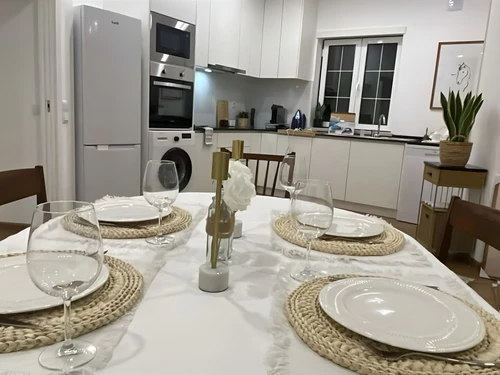 Ferienwohnung Golegã, 2 Schlafzimmer, 6 Personen - photo_1012018639994