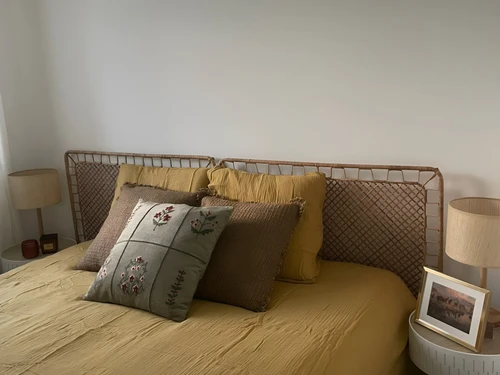 Ferienwohnung Golegã, 2 Schlafzimmer, 6 Personen - photo_1012018639994