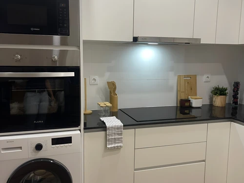 Ferienwohnung Golegã, 2 Schlafzimmer, 6 Personen - photo_1012018639994