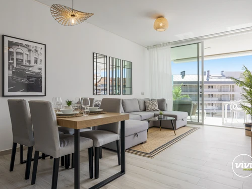 Apartamento Fuengirola, 2 dormitorios, 4 personas - photo_1011866177817