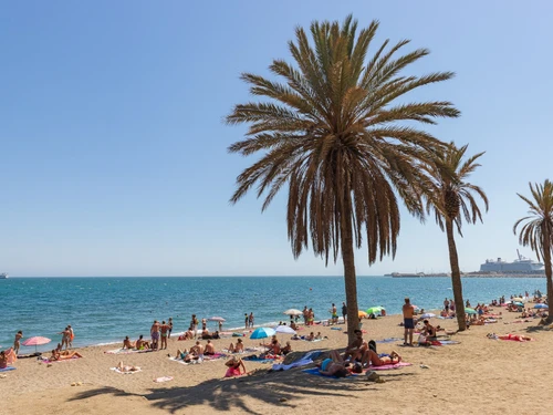 Apartment Málaga, 1 bedroom, 4 persons - photo_1011873563317