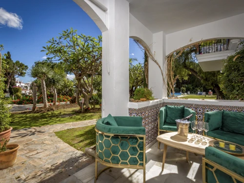 Appartement Marbella, 3 pièces, 4 personnes - photo_1011866255488