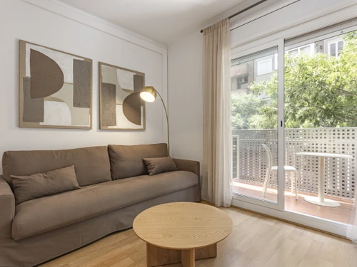 Ferienwohnung Barcelona, 3 Schlafzimmer, 5 Personen - photo_1011874789515
