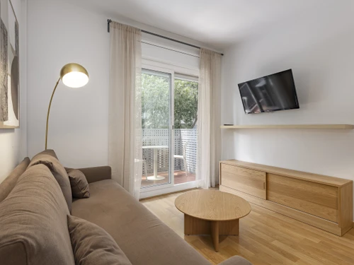 Ferienwohnung Barcelona, 3 Schlafzimmer, 5 Personen - photo_1011874789515