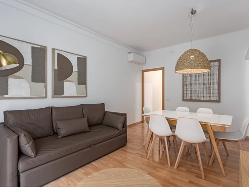 Ferienwohnung Barcelona, 3 Schlafzimmer, 5 Personen - photo_1011874789515