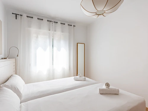 Ferienwohnung Barcelona, 3 Schlafzimmer, 5 Personen - photo_1011874789515