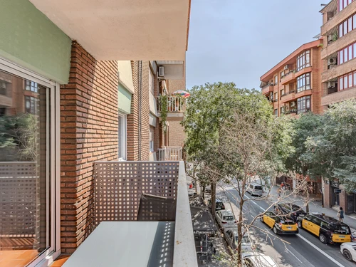 Ferienwohnung Barcelona, 3 Schlafzimmer, 5 Personen - photo_1011874789515