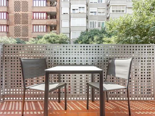 Ferienwohnung Barcelona, 3 Schlafzimmer, 5 Personen - photo_1011874789515