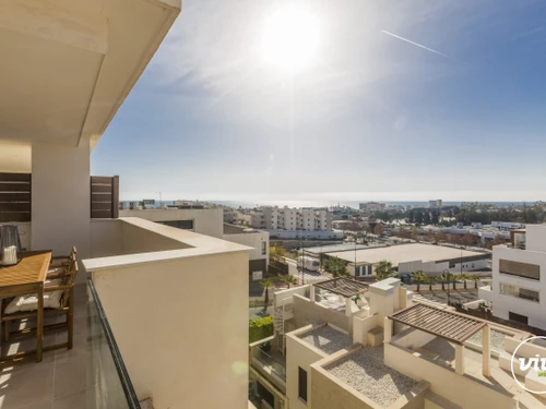 Apartment La Cala de Mijas, 3 bedrooms, 6 persons - photo_1011874451035