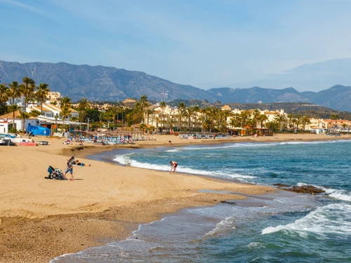 Ferienwohnung La Cala de Mijas, 3 Schlafzimmer, 6 Personen - photo_1011874451035