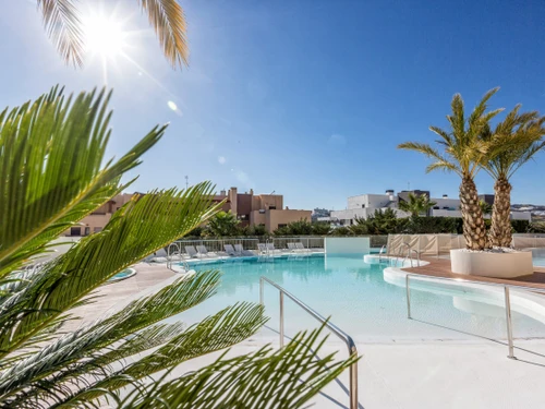 Ferienwohnung La Cala de Mijas, 3 Schlafzimmer, 6 Personen - photo_1011874451035