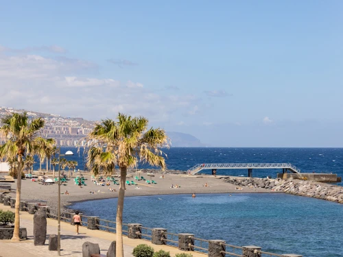 Appartement Candelaria, 2 pièces, 2 personnes - photo_1011874291288