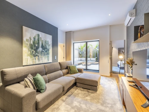 Ferienwohnung Braga, 2 Schlafzimmer, 4 Personen - photo_1012018664177