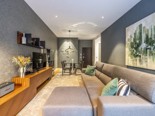 Ferienwohnung Braga, 2 Schlafzimmer, 4 Personen - photo_1012018664177