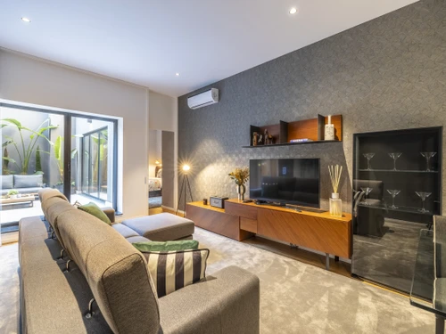 Ferienwohnung Braga, 2 Schlafzimmer, 4 Personen - photo_1012018664177